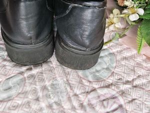 Black Loafer