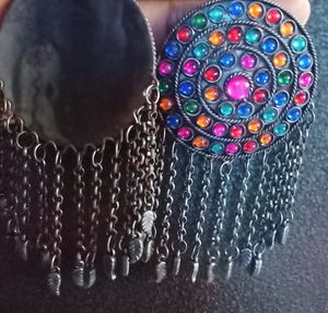 Colourful Beautiful Chandaliyaa ✨🥰