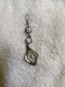 Earings (elegant drop pattern)
