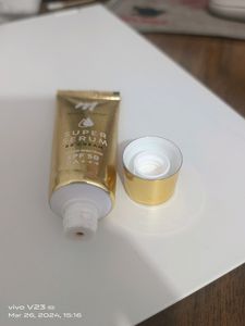 MYGLAMM SUPER SERUM BB CREAM