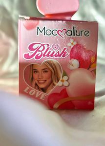 N. KOREAN PUFF BLUSH