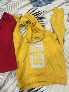 Combo Kids Clothing