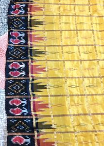 Elegant Odisha Kotki Saree For Women