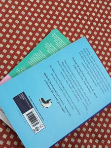 International Bestseller Fiction Novels