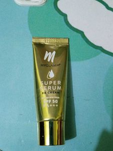 MyGlamm SUPER SERUM BB Cream