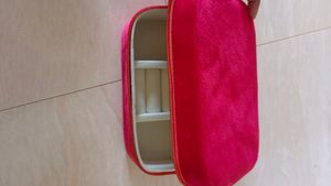 Faces Canada Jewellery Organiser Box