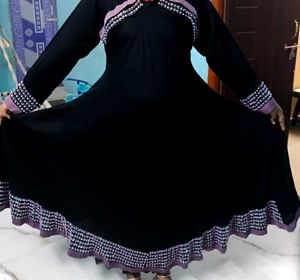 Dubai Abaya New