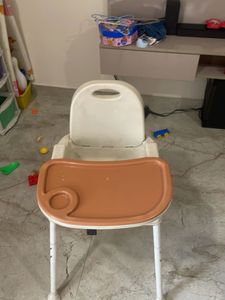 Used Baby High Chair