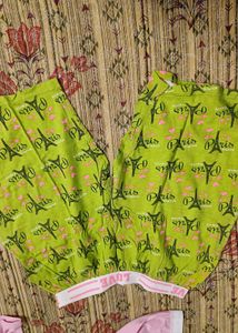 Lavender Men&#39;s Shirt