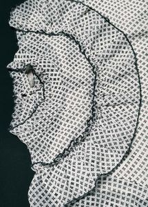 Elegant floral Midi Dress