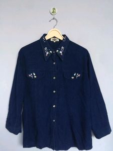 Embroidery Shirt