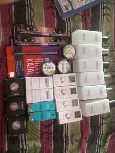 Makeup Kit