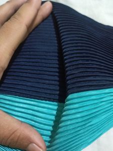 Pleated United Colours Top