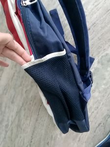 Tommy Hilfiger Dashing Bag 🤩