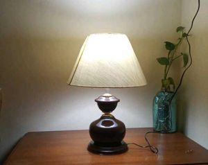 Table Lamp For Home Decor