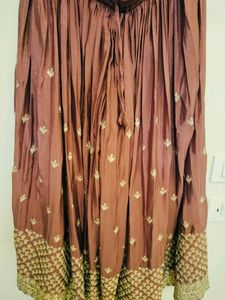 Soch Brand New Kurta Plazo Set