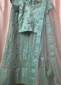 Elegant Lehenga Choli