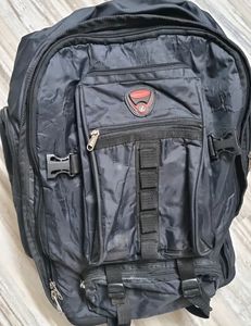 Travelling Bagpack