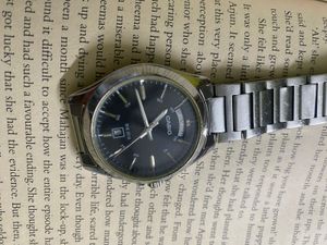 Casio MTP-1370 (Casiolex)