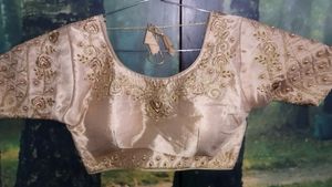 &#34;SALE&#34; Readymade Padded Blouse🤩