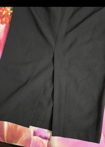Long Black Party Dress