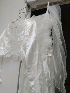 Wedding Gown