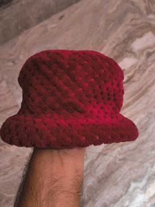 Girl Cap