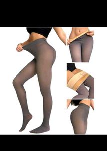 Imported Grey Stockings