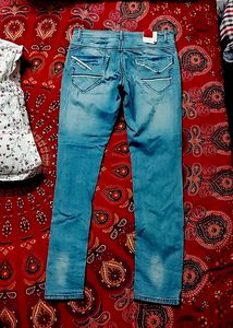 Jeans For Men
