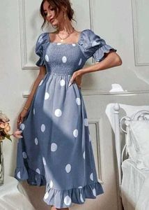 New Trending Women Hot Dress