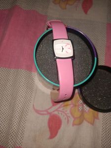Fastrack Wrist Watch