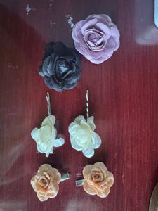Hair Pins