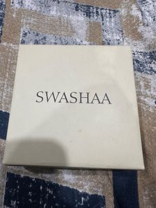Silver Chain Necklace