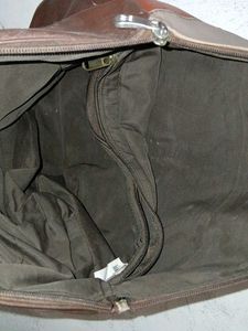 Baggit Brown Shoulder Bag