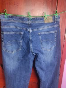 Lee Cooper Denim Jeans