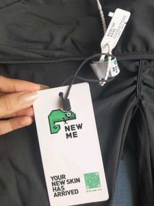 NEWME brand new party black mini ruffle dress