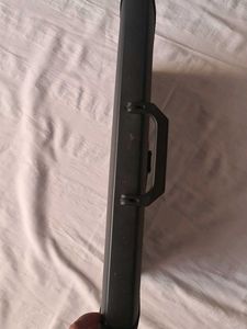 Expanding File Folder