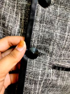 Men&#39;s Jacket (Sadri)