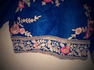 Lagan Brand Heavy Lehenga Two Hours Worn