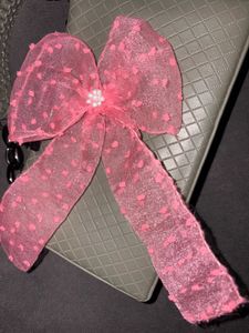 Princess Pink Hairbow 🎀