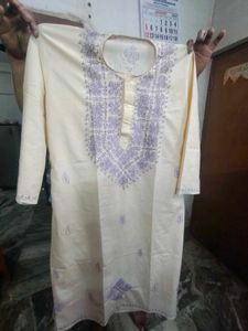 Nice Kurta Pant Sets.