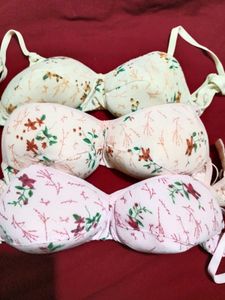 Comfortable Bra