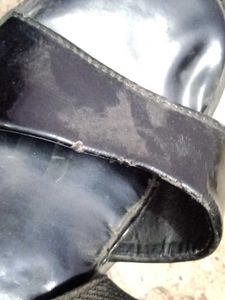 EXTREMELY USED HEELS✨🎀