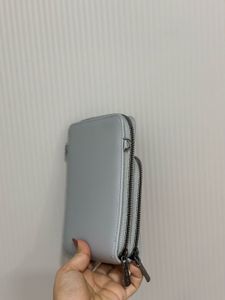 Krazy Kat Crossbody Bag