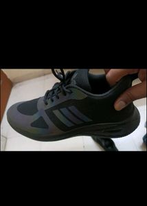 Reflector Shoes