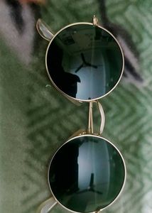 Gandhi Chashma/Round Retro Sunglasses