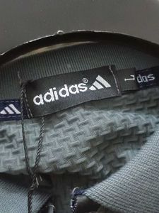 Adidas Polo Shirt