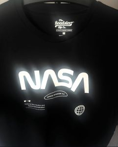 NASA Graphic Tee