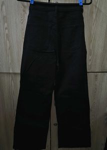 H&amp;M Divided - Wide Twill Trousers