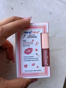 Nude Edit Combo 4 Lipstick
